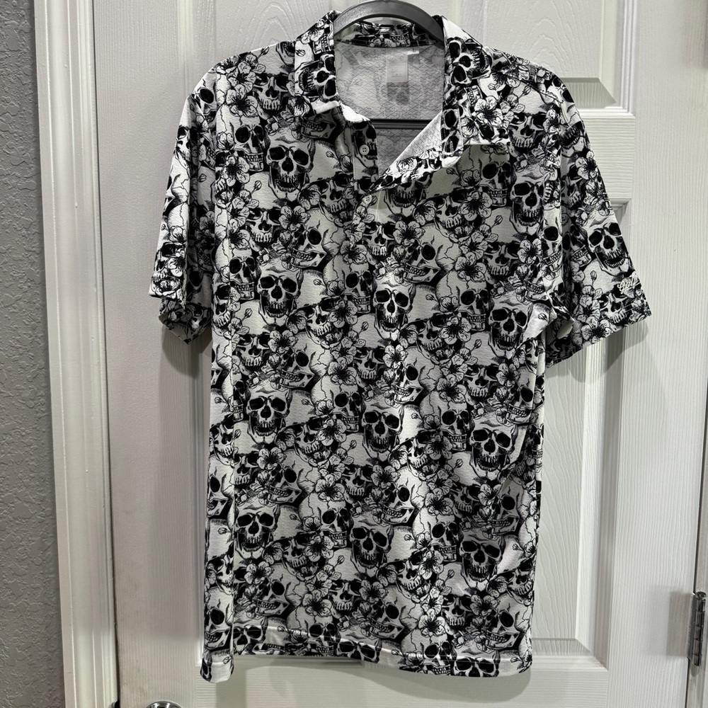 Golf shirt